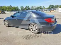 2012 Hyundai Genesis фото