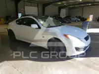 2012 Hyundai Genesis фото