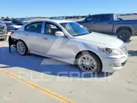 2012 Hyundai Genesis фото
