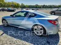 2012 Hyundai Genesis фото
