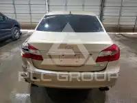 2012 Hyundai Genesis фото
