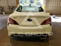 2012 Hyundai Genesis фото