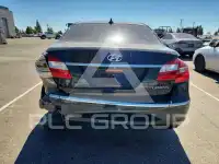 2012 Hyundai Genesis фото
