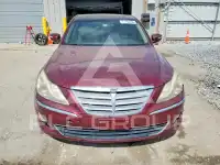 2012 Hyundai Genesis фото