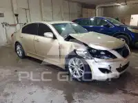 2012 Hyundai Genesis фото