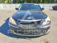 2012 Hyundai Genesis фото