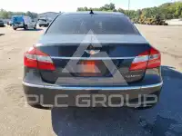 2012 Hyundai Genesis фото