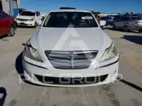 2012 Hyundai Genesis фото