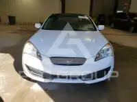 2012 Hyundai Genesis фото