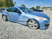 2012 Hyundai Genesis фото