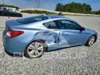 2012 Hyundai Genesis фото