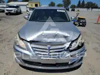 2012 Hyundai Genesis фото