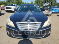 2012 Hyundai Genesis photo