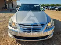 2012 Hyundai Genesis фото