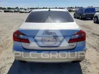 2012 Hyundai Genesis фото