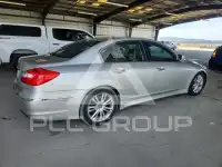 2012 Hyundai Genesis фото