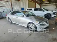 2012 Hyundai Genesis фото