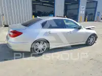 2012 Hyundai Genesis фото