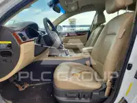 2012 Hyundai Genesis фото