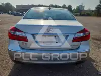 2012 Hyundai Genesis photo