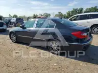 2012 Hyundai Genesis photo