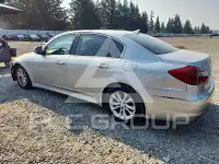 2012 Hyundai Genesis photo