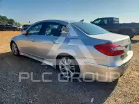 2012 Hyundai Genesis фото