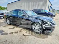 2012 Hyundai Genesis фото