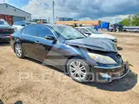 2012 Hyundai Genesis фото