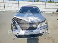 2012 Hyundai Genesis фото