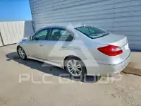 2012 Hyundai Genesis photo