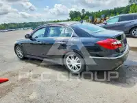 2012 Hyundai Genesis фото