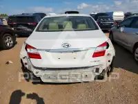 2012 Hyundai Genesis фото