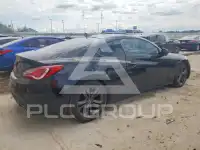 2012 Hyundai Genesis фото