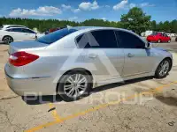 2012 Hyundai Genesis фото