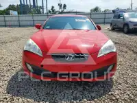 2012 Hyundai Genesis фото