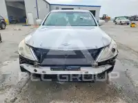 2012 Hyundai Genesis фото
