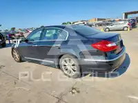 2012 Hyundai Genesis фото