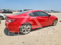 2012 Hyundai Genesis фото