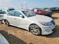 2012 Hyundai Genesis фото