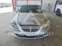 2012 Hyundai Genesis фото