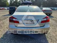 2012 Hyundai Genesis photo