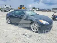 2012 Hyundai Genesis photo