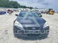 2012 Hyundai Genesis photo