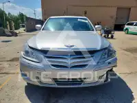 2012 Hyundai Genesis фото