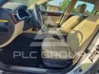 2012 Hyundai Genesis photo