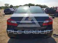 2012 Hyundai Genesis photo