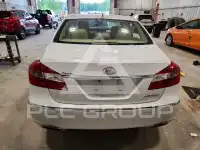 2012 Hyundai Genesis photo