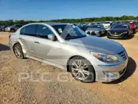 2012 Hyundai Genesis фото