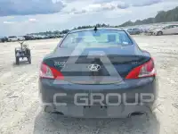 2012 Hyundai Genesis photo